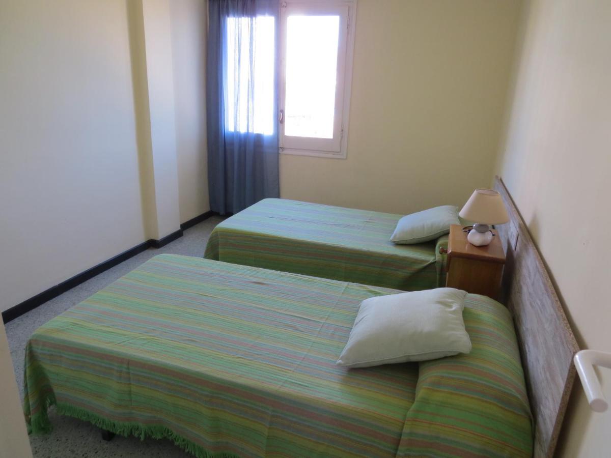 Apartment Rhodes *
