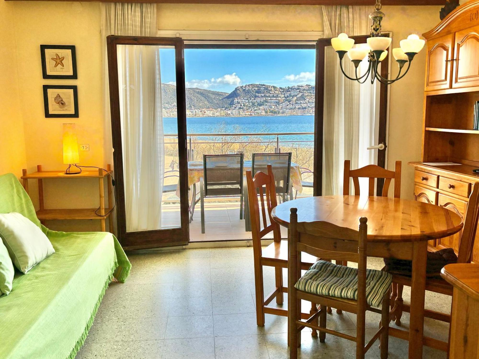 Apartment Rhodes
