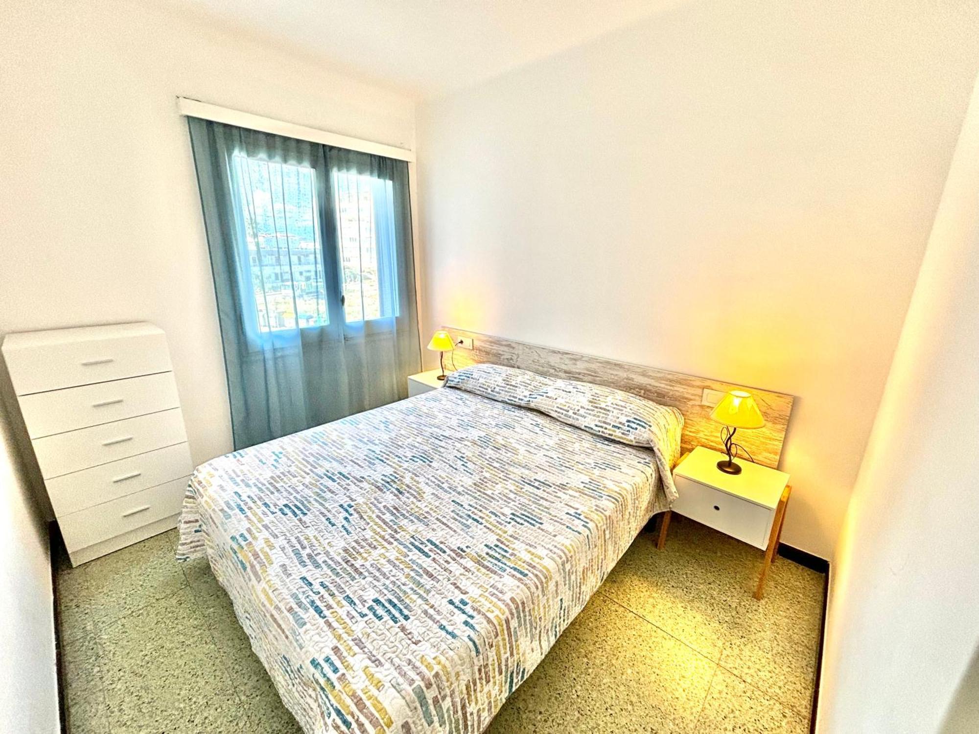 Apartment Rhodes