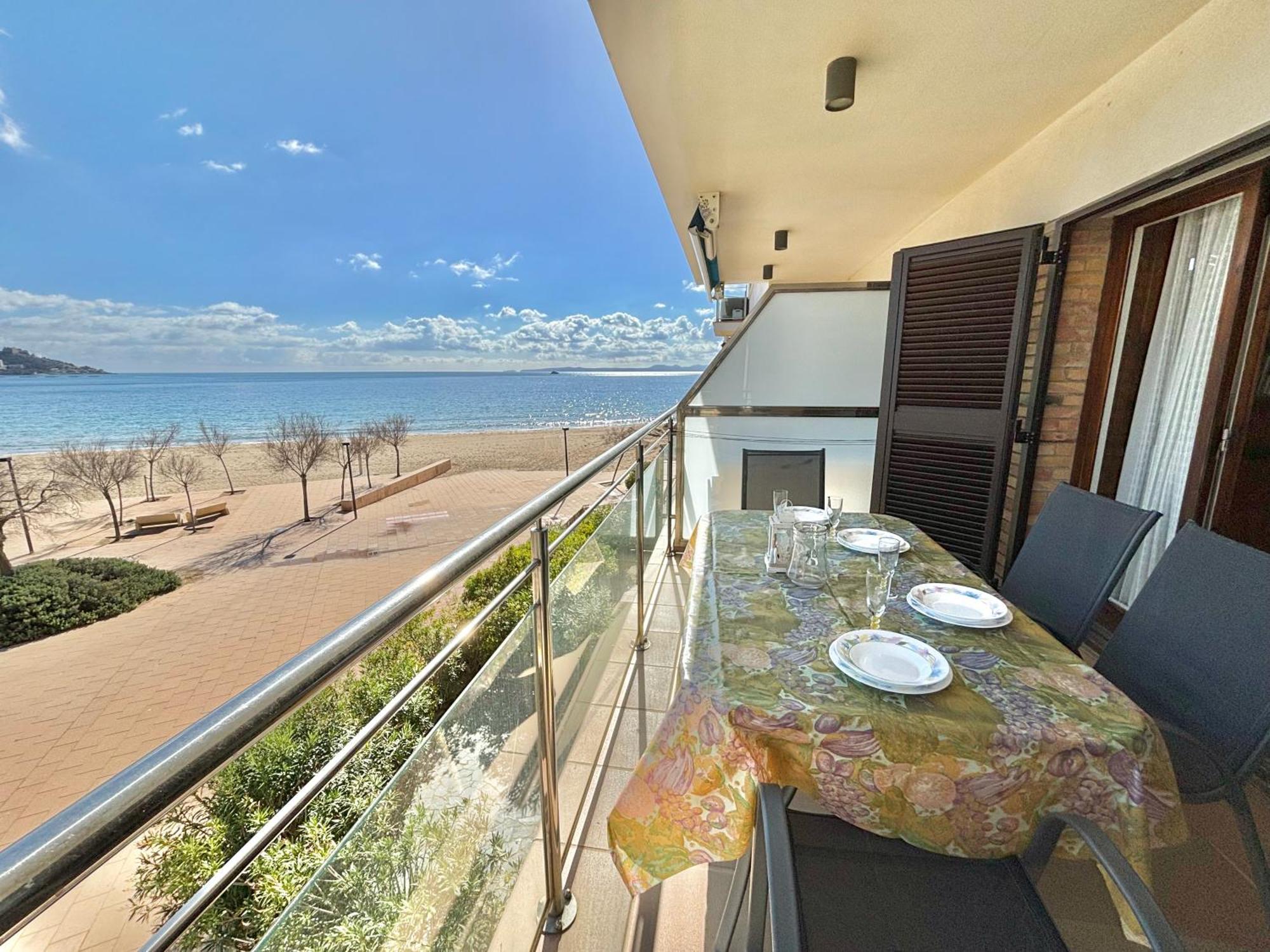 Apartment Rhodes *