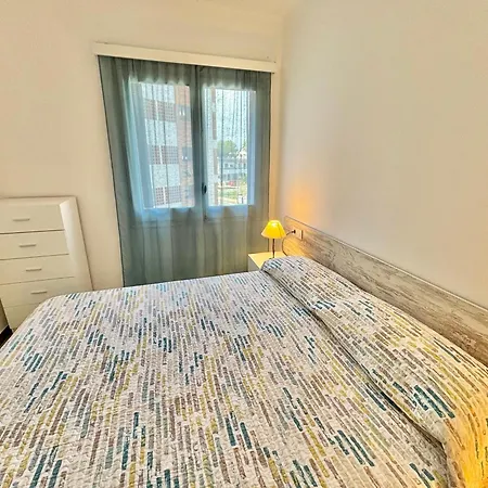 Rhodes Apartment Roses Exterior photo