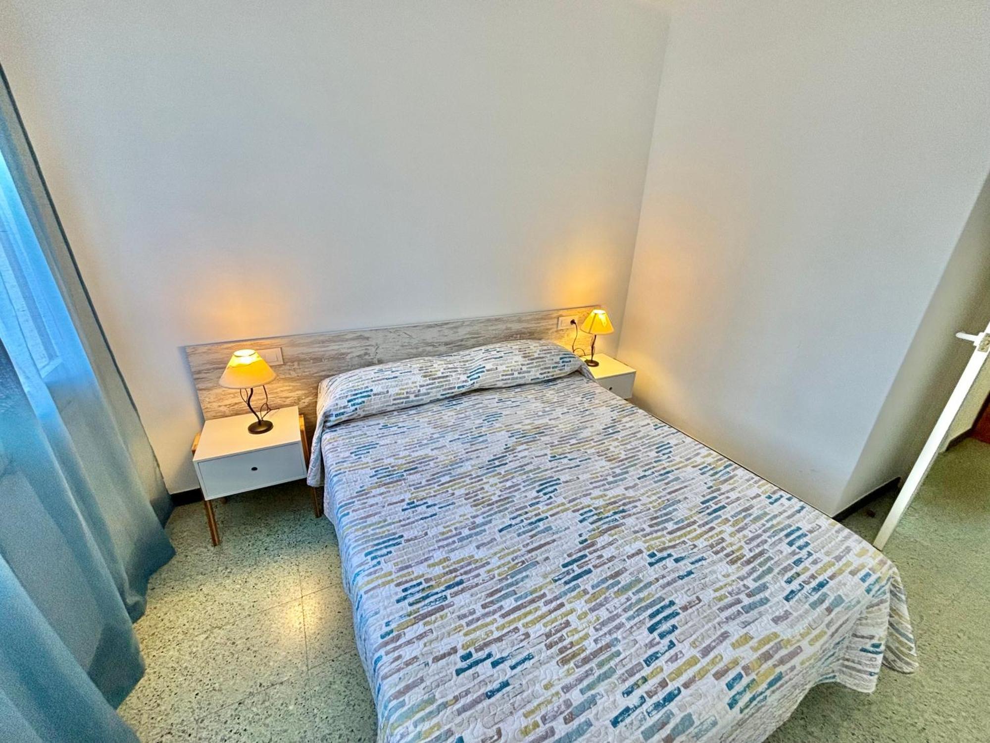 Apartamento Rhodes Roses