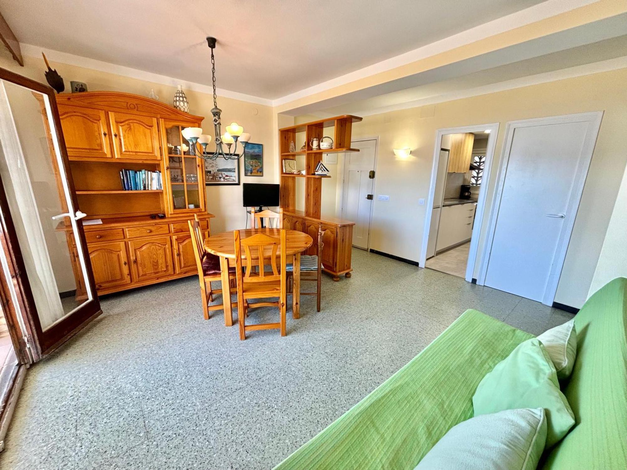 Apartamento Rhodes Roses